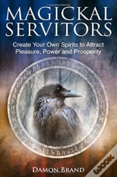 Magickal Servitors