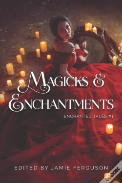 Capa do artigo Magicks & Enchantments