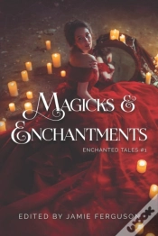Capa do artigo Magicks & Enchantments