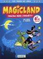 Magicland T.1 - Preview