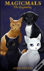 Capa do artigo Magicmals