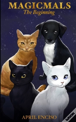 Capa do artigo Magicmals