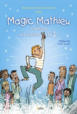 Capa do artigo Magic'Mathieu Compte En Moins De Deux !