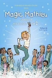 Capa do artigo Magic