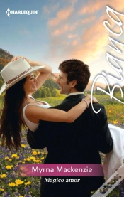 Capa do artigo Mágico Amor