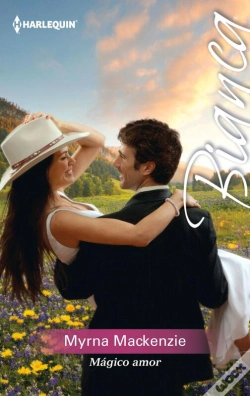 Capa do artigo Mágico Amor