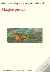 Capa do artigo Magico Poder