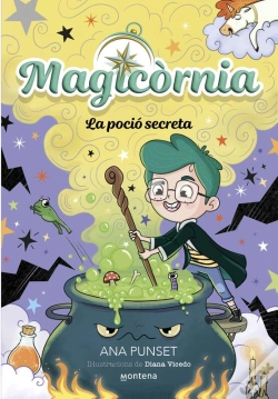 Capa do artigo Magicòrnia 2 - La Poció Secreta