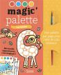 Magic'Palette : La Savane - Preview
