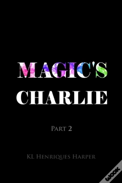 Capa do artigo Magic'S Charlie