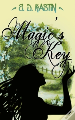 Capa do artigo Magic'S Key