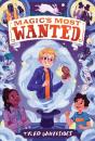 Magics Most Wanted Pb - Preview