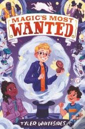 Magic'S Most Wanted