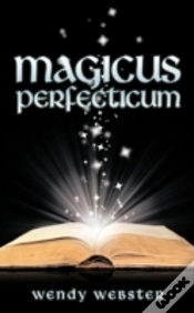 Capa do artigo Magicus Perfecticum