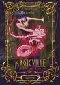 Magicville Tome 1 : La Sorcière Démonia - Preview