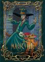 Magicville Tome 2 : Le Mage Noir - Preview
