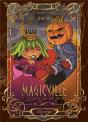 Magicville Tome 3 : Le Cavalier Citrouille - Preview
