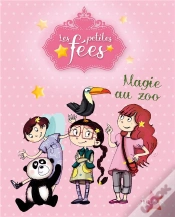 Capa do artigo Magie Au Zoo