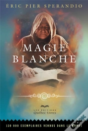 Capa do artigo Magie Blanche 7e Edition