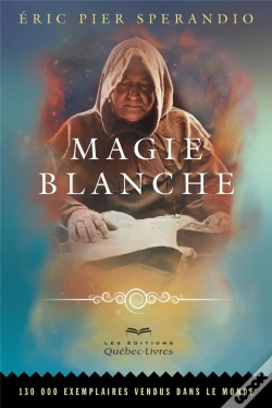 Capa do artigo Magie Blanche 7e Edition