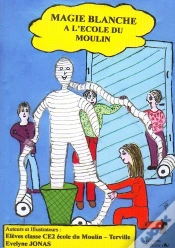 Capa do artigo Magie Blanche A L