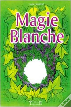 Capa do artigo Magie Blanche