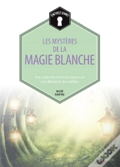 Capa do artigo Magie Blanche