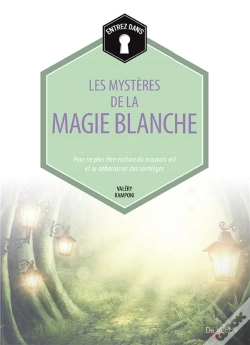 Capa do artigo Magie Blanche