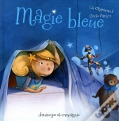 Magie Bleue