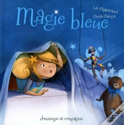 Capa do artigo Magie Bleue