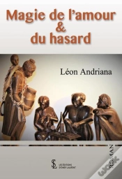 Capa do artigo Magie De L Amour & Du Hasard