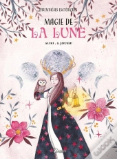 Magie De La Lune