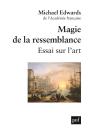 Magie De La Ressemblance ; Essai Sur L'Art - Preview