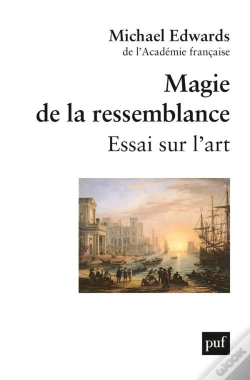 Capa do artigo Magie De La Ressemblance ; Essai Sur L'Art