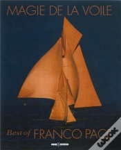 Capa do artigo Magie De La Voile