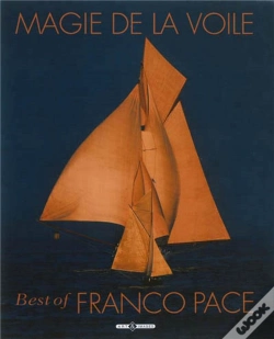 Capa do artigo Magie De La Voile