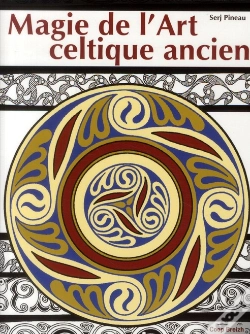 Capa do artigo Magie De L'Art Celtique Ancien