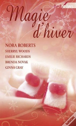 Capa do artigo Magie D'Hiver