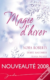 Capa do artigo Magie D