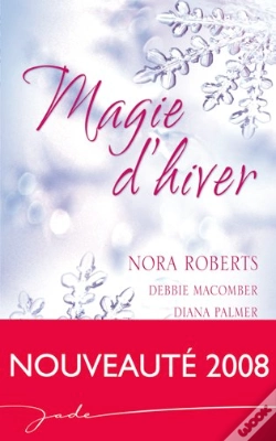 Capa do artigo Magie D'Hiver