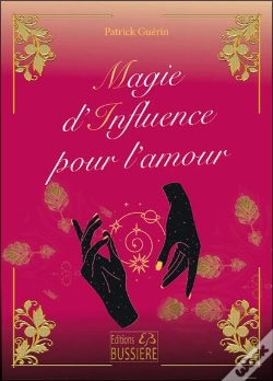 Capa do artigo Magie D'Influence Pour L'Amour