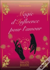 Magie D'Influence Pour L'Amour