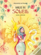 Magie Du Soleil