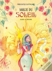 Capa do artigo Magie Du Soleil