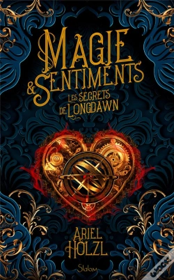 Capa do artigo Magie & Sentiments : Les Secrets De Longdawn
