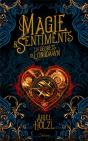 Magie & Sentiments : Les Secrets De Longdawn - Preview