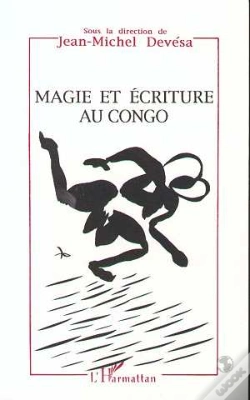 Capa do artigo Magie Et Ecriture Au Congo