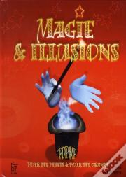 Magie Et Illusions : Pop'Up