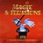 Magie Et Illusions : Pop'Up - Preview
