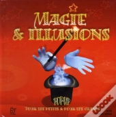 Magie Et Illusions : Pop'Up